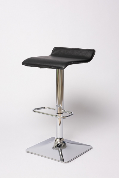 Барный стул BN 2002 RQ черный