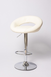 Барный стул BN 1009-1 бежевый