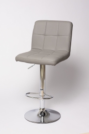 Барный стул BN 1012 серый
