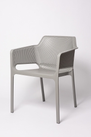 Стул Ever серый